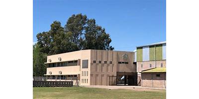 COLEGIO SECUNDARIO ENRIQUE DE OSSO