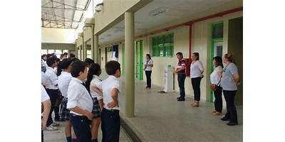 COLEGIO SECUNDARIO FRANCISCO D.TRAVERSARO