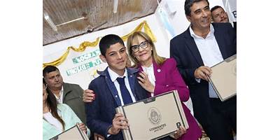 COLEGIO SECUNDARIO JOSE MARIA OBREGON