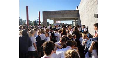 COLEGIO SECUNDARIO LOS CEIBOS