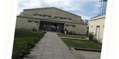 COLEGIO SECUNDARIO MAGDALENA GUEMES DE TEJADA