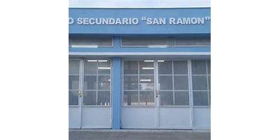COLEGIO SECUNDARIO Nº 5175