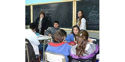 Colegio Secundario Pluricurso Nº 5183