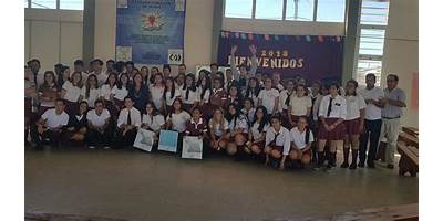 COLEGIO SECUNDARIO SAGRADO CORAZON DE JESUS
