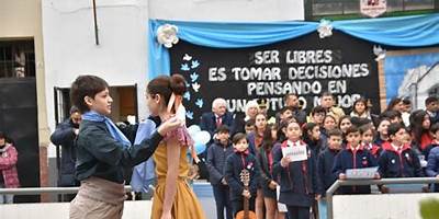 COLEGIO SECUNDARIO SANTA CECILIA