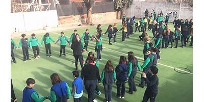 COLEGIO SECUNDARIO VICENTE FRANCISCO SAPERI