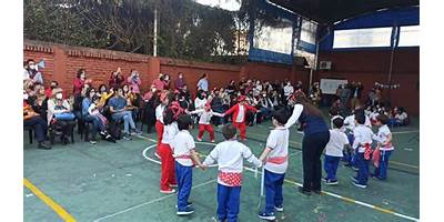 COLEGIO SUIZO