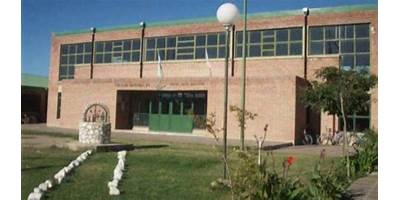 COLEGIO SUPERIOR Nº 1 FUERZA AÉREA ARGENTINA