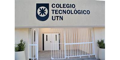 COLEGIO TECNOLÓGICO UTN FRN