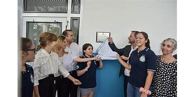 COLEGIO TIERRA FERTIL