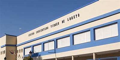 COLEGIO VIRGEN DE LORETO