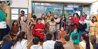 COMBATE DE POTRERILLOS