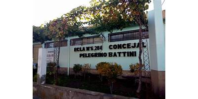 CONCEJAL BATTINI