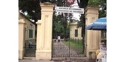 CONGRESO DE TUCUMAN 9