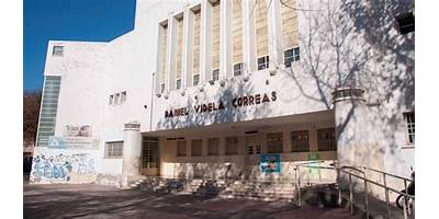CONTRALMIRANTE ELEAZAR VIDELA