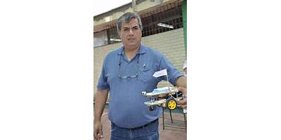 CORONEL MANUEL DORREGO