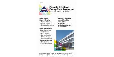 CRISTIANA EVANGELICA ARGENTINA