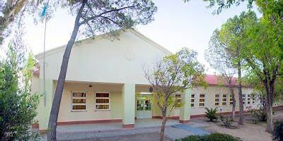 CTE. LUIS JORGE FONTANA