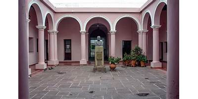 DOCTOR BENJAMIN ZORRILLA EX N°513