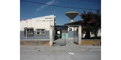DOCTOR DELFIN LEGUIZAMON EX N° 61