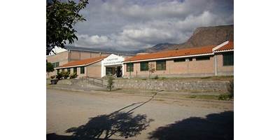 DOCTOR NICOLAS AVELLANEDA EX N° 551