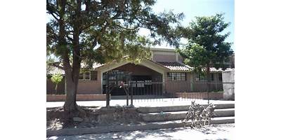 DOCTOR RICARDO JOAQUIN DURAN EX N° 1041