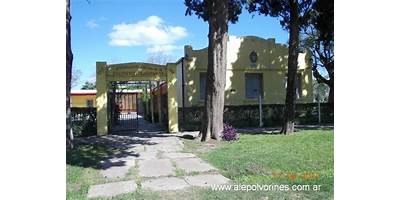 DOLORES COSTA DE URQUIZA 23