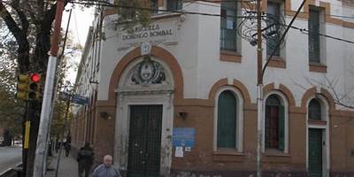 DOMINGO EVARISTO BOMBAL