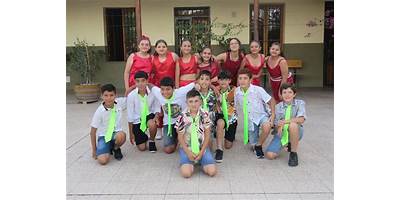 DON BOSCO