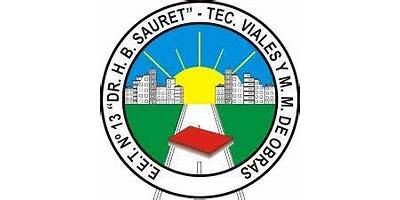 DR. HECTOR B. SAURET TECNICA 13