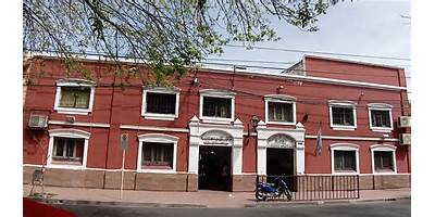 DR.VICTORINO DE LA PLAZA EX N° 622