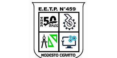 E.E. TÉCNICO PROFESIONAL NRO 459 INSPECTOR MODESTO CERATTO