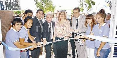 E.E. TÉCNICO PROFESIONAL NRO 495