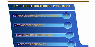 E.E. TÉCNICO PROFESIONAL NRO 500