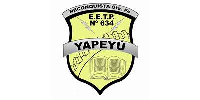 E.E. TÉCNICO PROFESIONAL NRO 634 YAPEYU