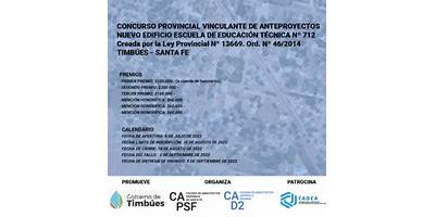E.E. TÉCNICO PROFESIONAL NRO 712 - TERMINALIDAD ELECTRÓNICA