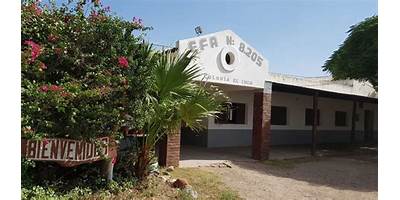 E.E. TÉCNICO PROFESIONAL PART. INC. NRO 8205 E.F.A.
