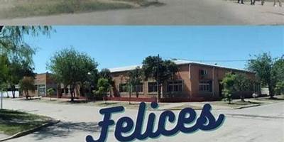 E.E. TÉCNICO PROFESIONAL Y SECUNDARIA ORIENTADA NRO 662 JUAN BAUTISTA CABRAL