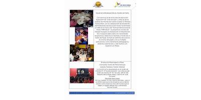 E.E.E. Nº 43 - 3 DE OCTUBRE