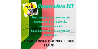 E.E.P. Nº 135 - ASOCIACION COOPERADORA PRO NIÑEZ