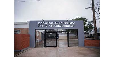 E.E.P. Nº 264 - GILBERTO JEAN GIONGIO
