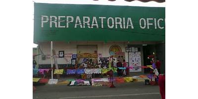 E.E.P. Nº 288 -TEODORO BARRIOS-