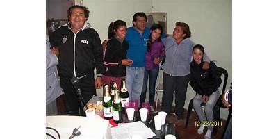 E.E.P. Nº 378 - MAESTRO ALEDO LUIS MELONI