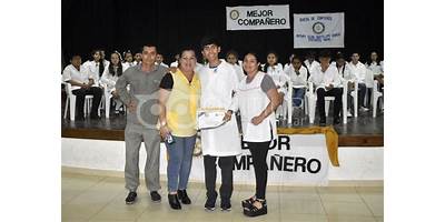 E.E.P. Nº 435 -ORLANDO NORBERTO CASCO-