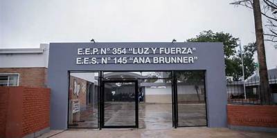 E.E.P. Nº 533 - SIMON PABLO HARNAGA