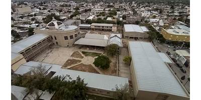 E.E.P. Nº 653 - SANTIAGO DEL ESTERO