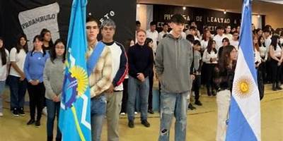 E.E.P. Nº 762 - PROVINCIA DE CHUBUT