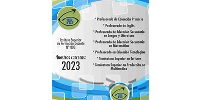 E.E.P. Nº 803 -PEDRO RUIZ-