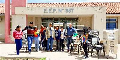 E.E.P. Nº 806