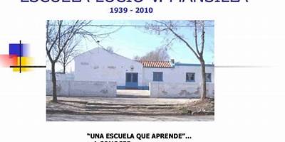 E.E.P. Nº 885 - LUCIO VICTOR MANSILLA